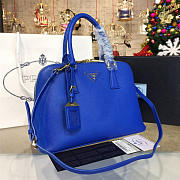 Celine Leather Luggag Phantom Z1106 30cm  - 3