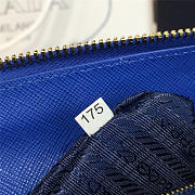Celine Leather Luggag Phantom Z1106 30cm  - 6
