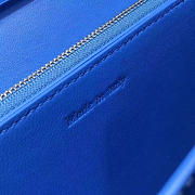 Celine Leather Classic Z1163 24cm  - 5