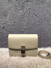 Celine Leather Classic Z1168 24cm  - 1