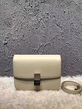 Celine Leather Classic Z1168 24cm 