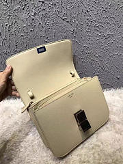 Celine Leather Classic Z1168 24cm  - 3