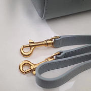 Celine Leather Belt Bag Z1172 24cm  - 6