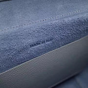 Celine Leather Belt Bag Z1172 24cm  - 5