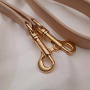 Celine Leather Belt Bag Z1187 27cm  - 6