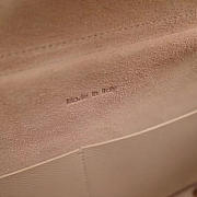Celine Leather Belt Bag Z1187 27cm  - 5