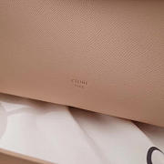 Celine Leather Belt Bag Z1187 27cm  - 4