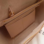Celine Leather Belt Bag Z1187 27cm  - 3