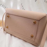 Celine Leather Belt Bag Z1187 27cm  - 2
