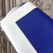 Celine Leather Frame Z1226 25cm  - 2