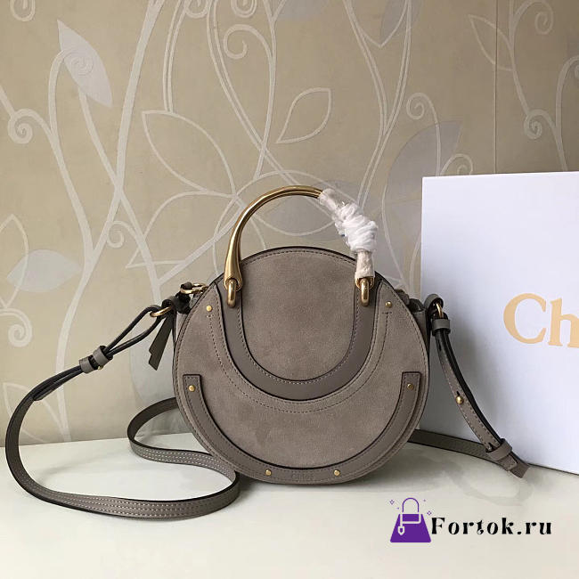 Chloé Cortex Pixie Z1256 - 1