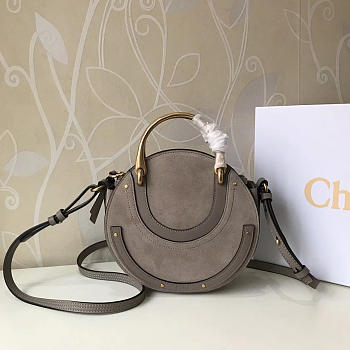 Chloé Cortex Pixie Z1256