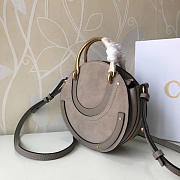 Chloé Cortex Pixie Z1256 - 4