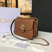 Chloe Leather Mily Z1269 - 3