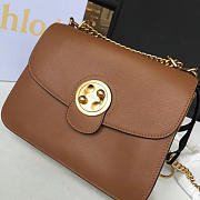 Chloe Leather Mily Z1269 - 4