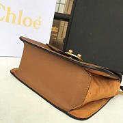 Chloe Leather Mily Z1269 - 5