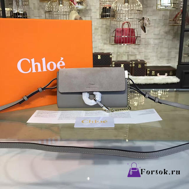 Chloe Cortex Faye Z1293 - 1