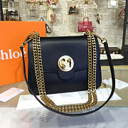 Chloe Leather Mily Z1322 - 1