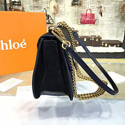 Chloe Leather Mily Z1322 - 3