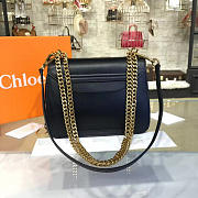 Chloe Leather Mily Z1322 - 4