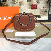 Chloe Leather Nile Z1347 - 1