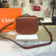 Chloe Leather Nile Z1347 - 3