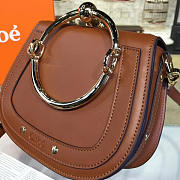 Chloe Leather Nile Z1347 - 4