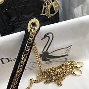 Lady Dior mini 1545 - 6