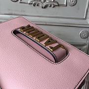 Dior Jadior bag 1781  - 4