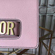 Dior Jadior bag 1781  - 3