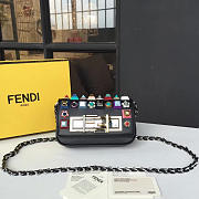 Fendi 3BAGUETTE 18.5cm - 1