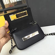 Fendi 3BAGUETTE 18.5cm - 3