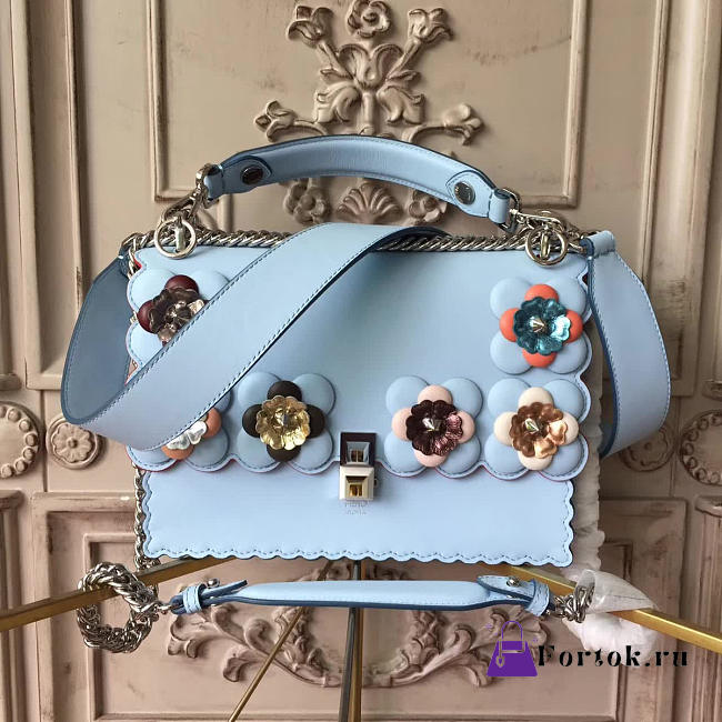 Fendi Kani 1983 25.5cm - 1