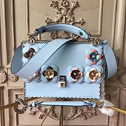 Fendi Kani 1983 25.5cm - 1
