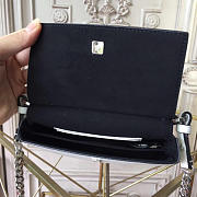 Fendi BY THE WAY White 2007 18cm - 2