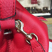 Givenchy Mini Antigona handbag 2057 - 2