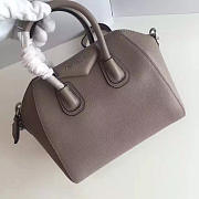 Givenchy Mini Antigona handbag 2057 - 5
