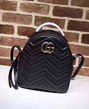 Gucci Backpack 476671 - 6