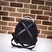 Gucci Backpack 476671 - 3