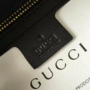 Gucci GG Leather Padlock 2164 30cm - 4