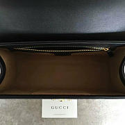 Gucci GG Leather Padlock 2164 30cm - 3