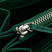 Gucci GG Leather Marmont 2175 20cm - 5