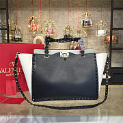 Gucci GG Leather Marmont 2181 - 1