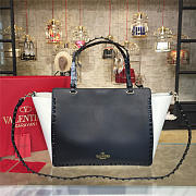 Gucci GG Leather Marmont 2181 - 4