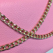Gucci GG Leather Marmont 2181 - 2