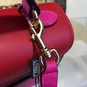 Gucci GG Leather Padlock 2388 28cm  - 6