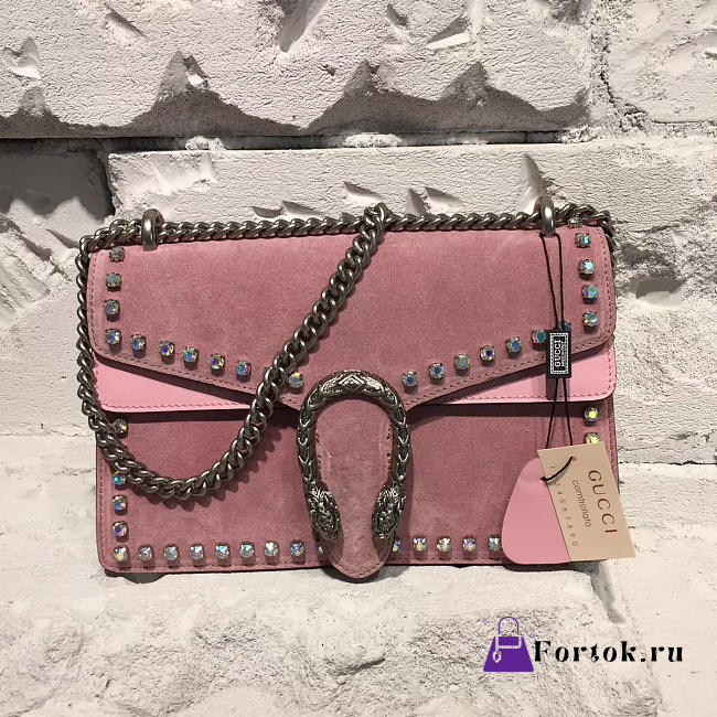 Gucci Dionysus Shoulder Bag Z040 27.5cm - 1