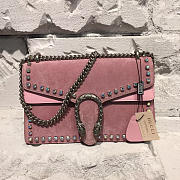 Gucci Dionysus Shoulder Bag Z040 27.5cm - 1