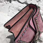 Gucci Dionysus Shoulder Bag Z040 27.5cm - 3