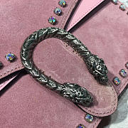 Gucci Dionysus Shoulder Bag Z040 27.5cm - 2